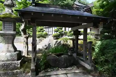 鹿島大神宮(福島県)