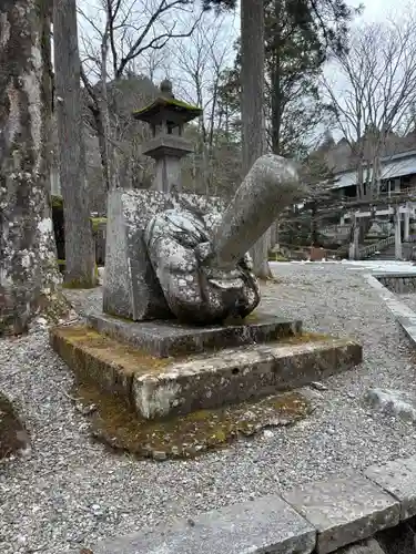 古峯神社(栃木県)