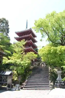 竹林寺のその他建物