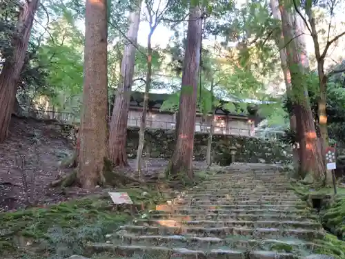 百済寺(滋賀県)