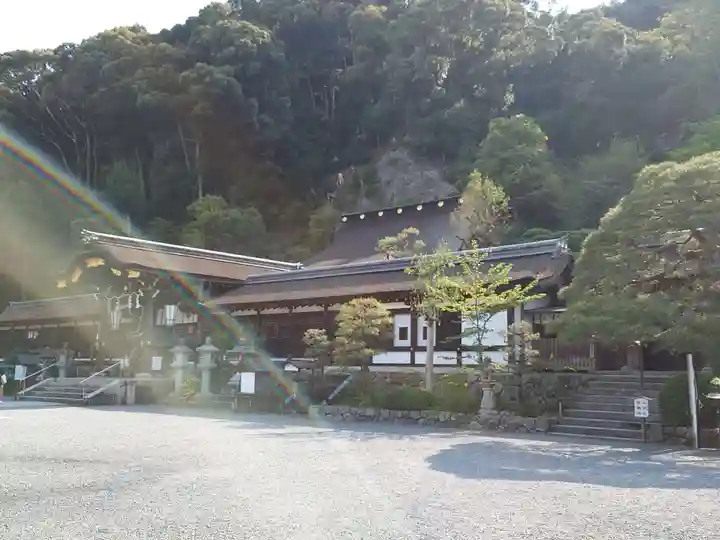 松尾大社のその他建物