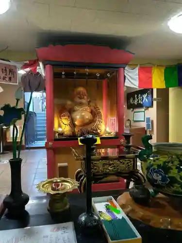 信松院(東京都)