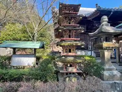 白峯寺(香川県)