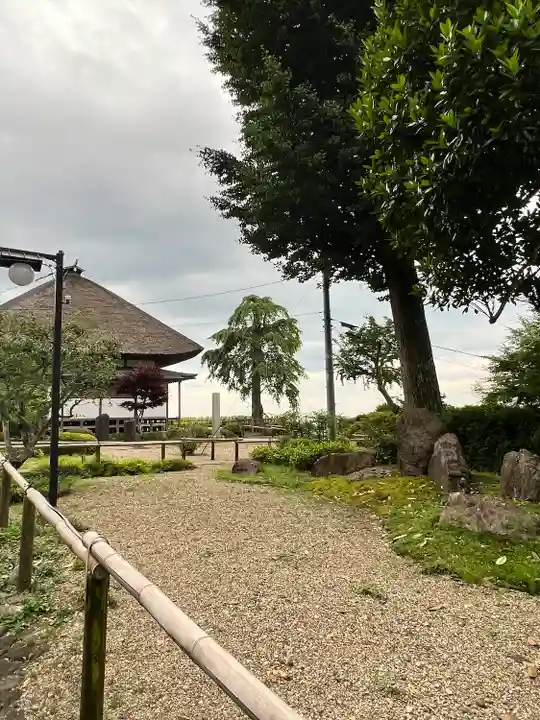 大仰寺(宮城県)