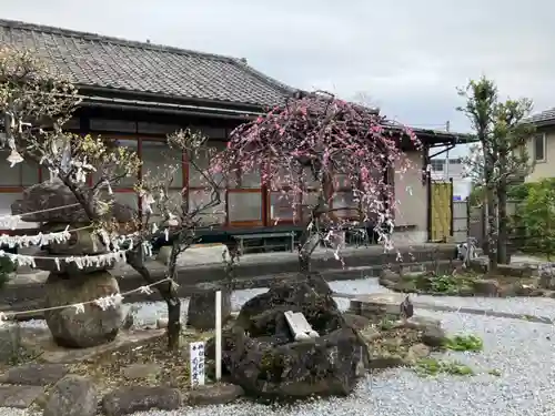 居神神社(神奈川県)