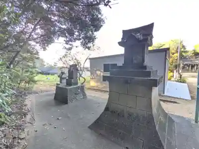 氷上八幡神社(香川県)