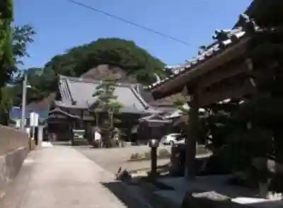 影向寺(愛知県)