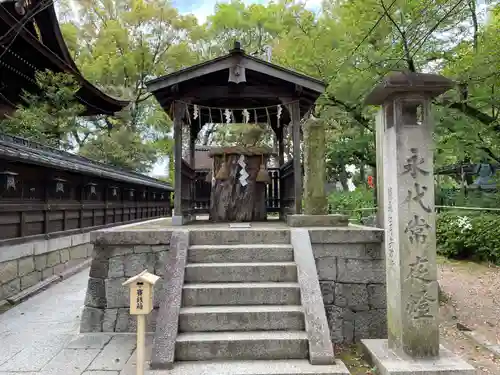 藤森神社(京都府)