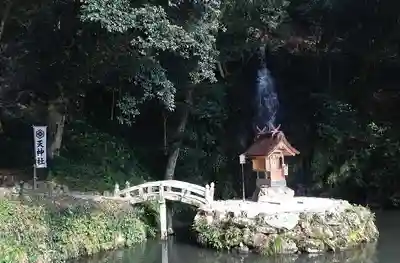 出雲大社北島国造館 出雲教(島根県)