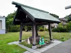 滝川神社(北海道)