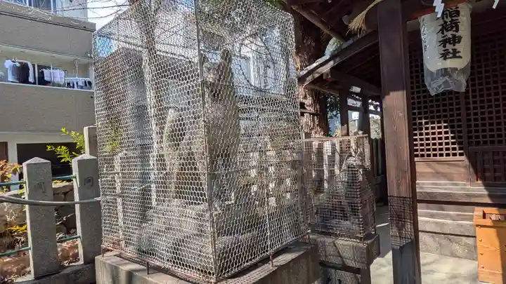 野田恵美須神社(大阪府)