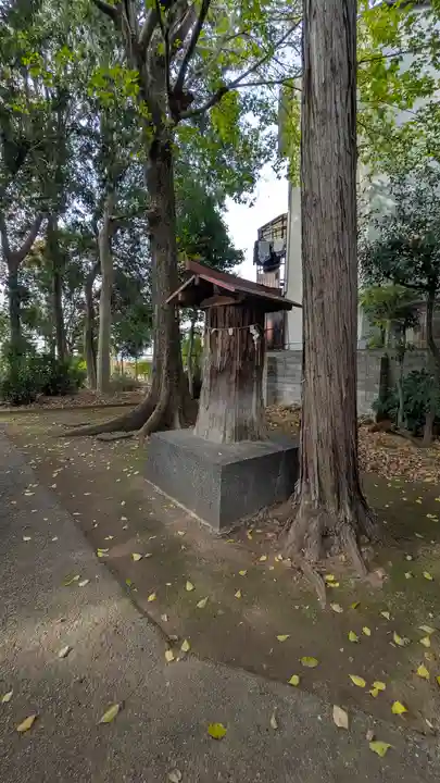 朝日神社(京都府)