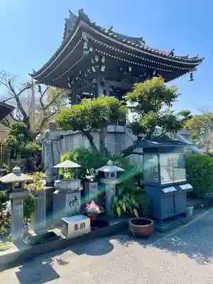 燈明寺(東京都)