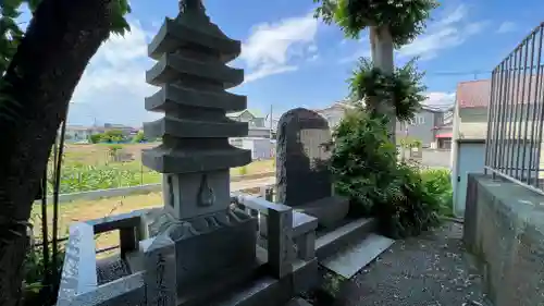 神明大神宮(神奈川県)