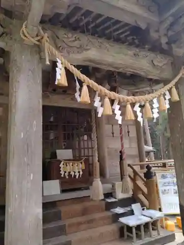 龍口神社(宮城県)
