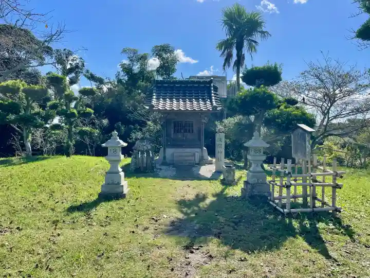 浅間神社(千葉県)