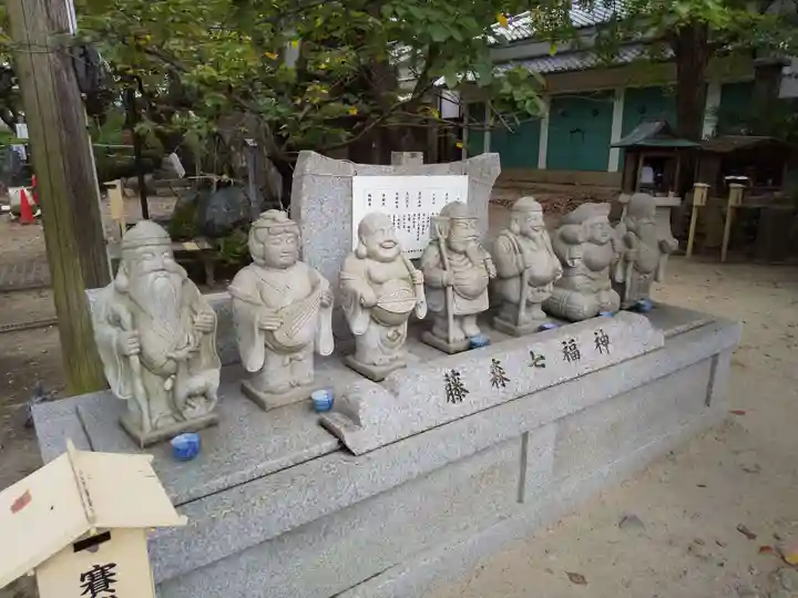 藤森神社(京都府)