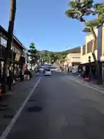 出雲大社(島根県)