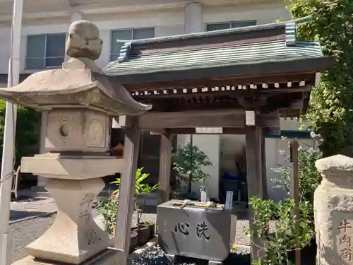 諏訪神社(神奈川県)