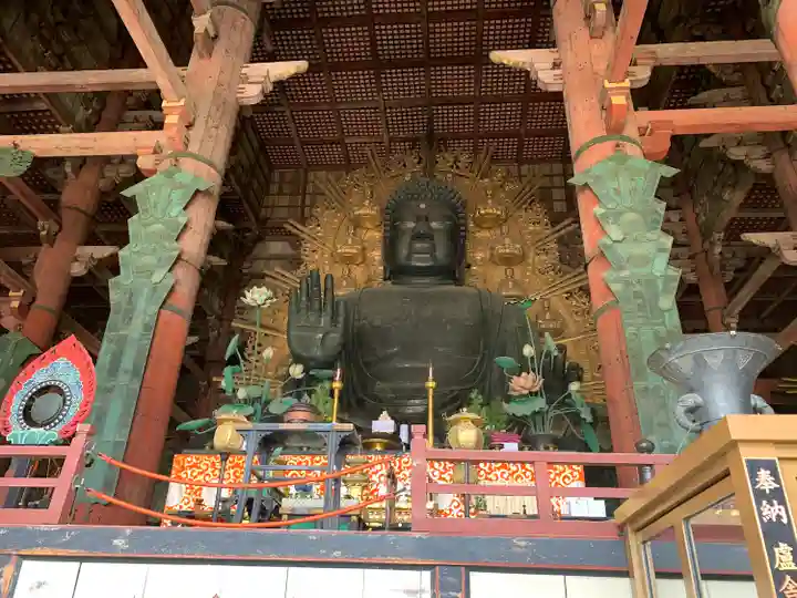 東大寺(奈良県)