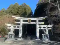 三峯神社(埼玉県)