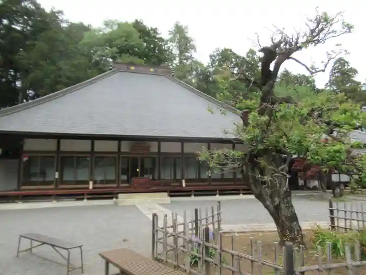 七国山薬王寺(東京都)