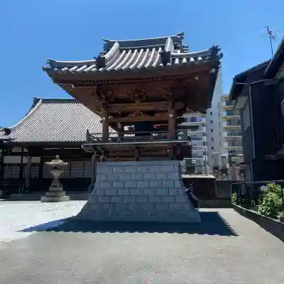 照養寺(福岡県)