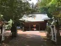 東蕗田天満社の本殿・本堂