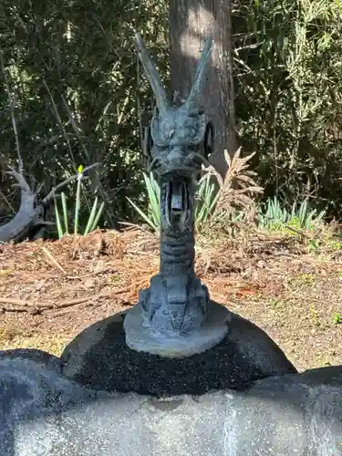 桑木神社(静岡県)