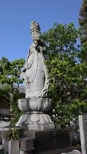 東林院（種蒔大師）(徳島県)
