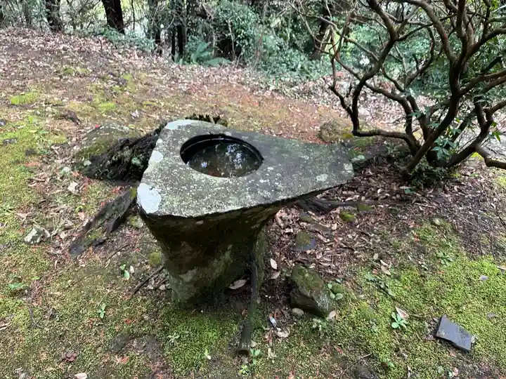 瑞穂温泉神社(長崎県)