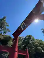 氣比神宮(福井県)