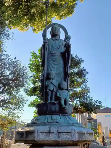 真福寺(埼玉県)