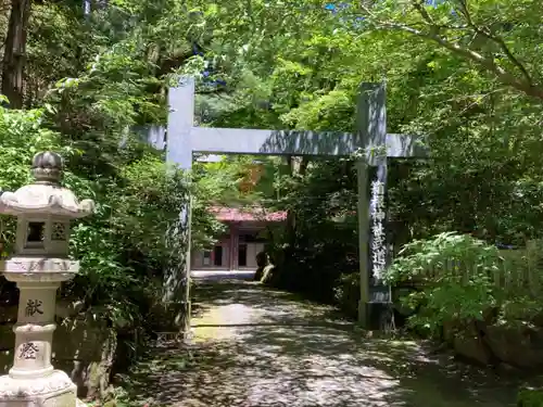 箱根神社のその他建物