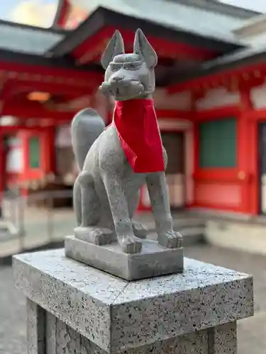 金神社(岐阜県)