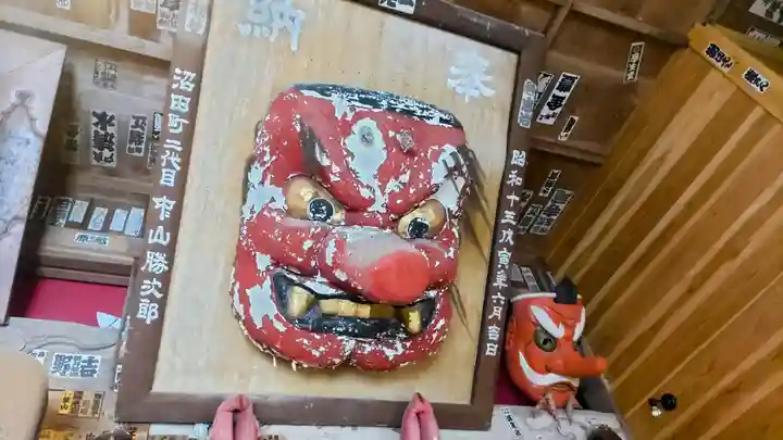 迦葉山龍華院弥勒護国寺(弥勒寺)(群馬県)