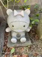 お松大明神(徳島県)