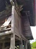 甲子大黒天神社(宮城県)