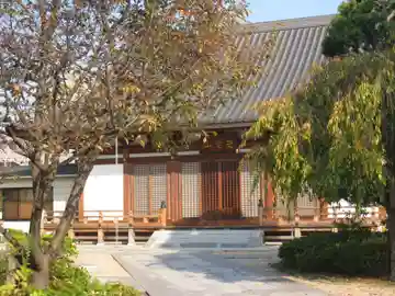 徳寿院(東京都)