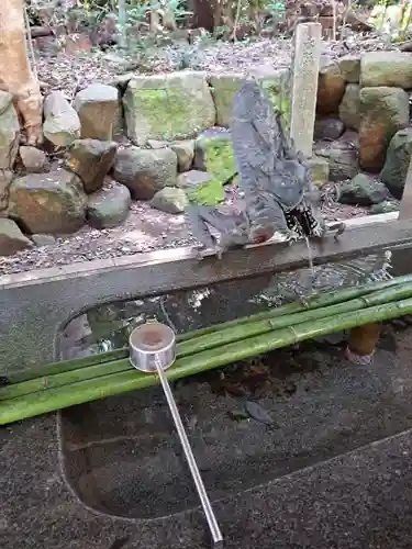 八百富神社(愛知県)