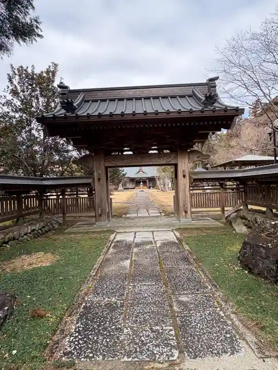 雲照寺(栃木県)
