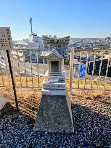 橿原神宮(茨城県)