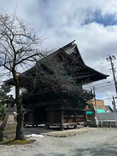 鳥海月山両所宮(山形県)