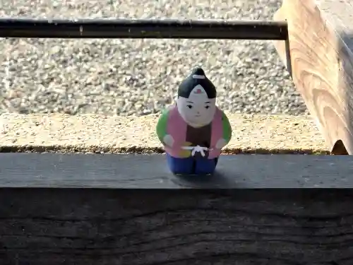 吉備津彦神社(岡山県)