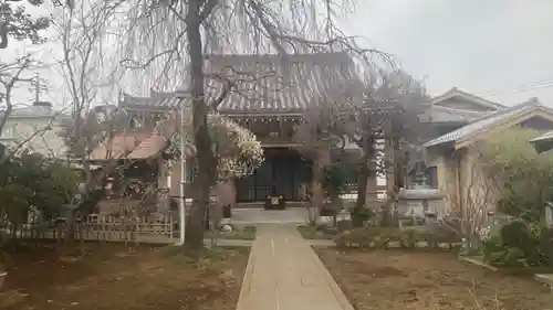 福泉寺(東京都)