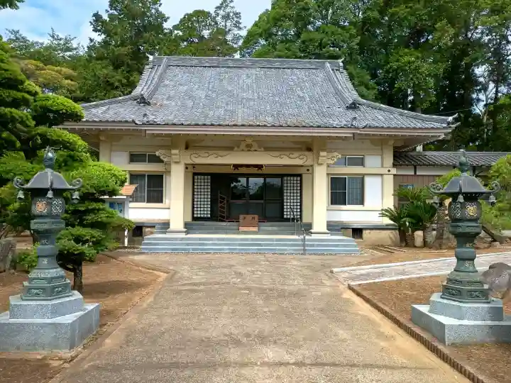 永寿院(茨城県)