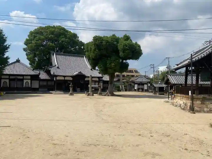 常光寺(大阪府)