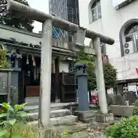 池袋水天宮(東京都)