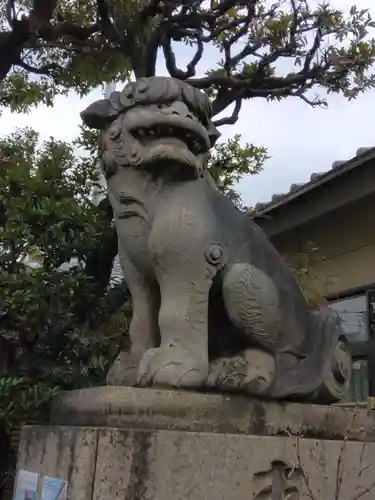 高砂天祖神社(東京都)
