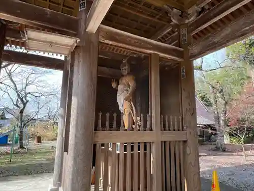 渡岸寺観音堂（向源寺）(滋賀県)